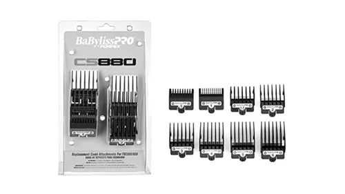 Vista 8 de Protectores BaBylissPRO para Afeitadora