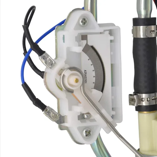 Vista 3 de Conjunto de módulo de bomba de combustible para cabina estándar Ford Ranger Mazda B2300 B3000 B4000 Unidad de envío L4 2.3L V6 2.9L 3.0L 4.0L 1989