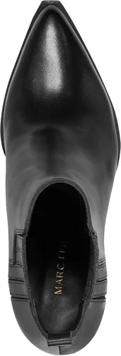 Vista 5 de Marc Fisher Botines Matter para mujer negro (Black 002)