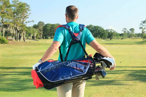 Vista 3 de Datrek Go Lite Hybrid Bag