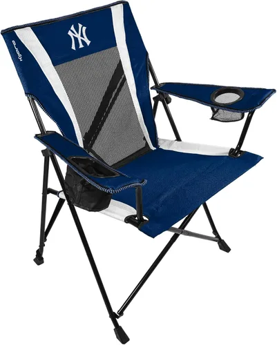 Vista 49 de Kijaro Dual Lock Pro - Silla plegable para ventilador deportivo, 26 pulgadas de largo x 35.5 pulgadas de ancho x 37 pulgadas de alto, Arizona