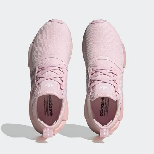 Vista 3 de adidas Zapatos Nmd_R1 para mujer