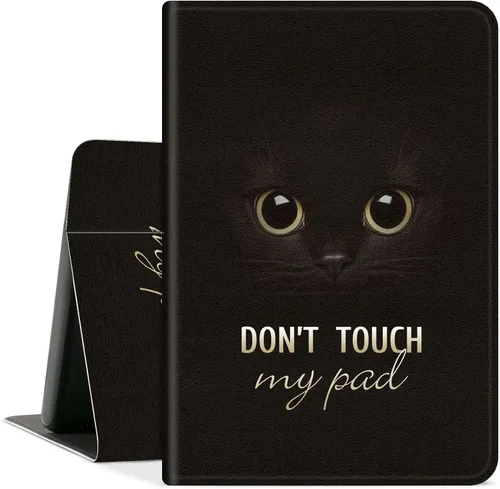 Vista 14 de Funda protectora para Samsung Galaxy Tab A de 8.0 pulgadas 2017, piel sintética a prueba de golpes, funda protectora para Samsung Tab A 8.0 pulgadas