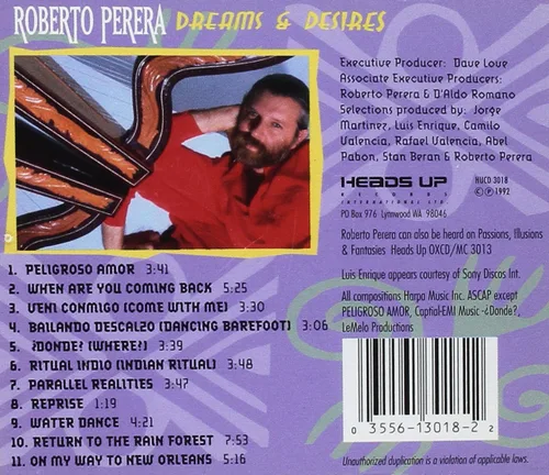 Vista 2 de Sueños y deseos