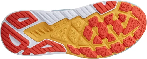 Vista 4 de HOKA ONE ONE Men's Gymnastics Shoes Running, 9 US