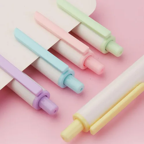 Vista 8 de MAGICLULU Lápices de bocetos para estudiantes, lápices de escritura, lápiz de grafito, lápiz automático, para estudiantes, papelería, abdominales