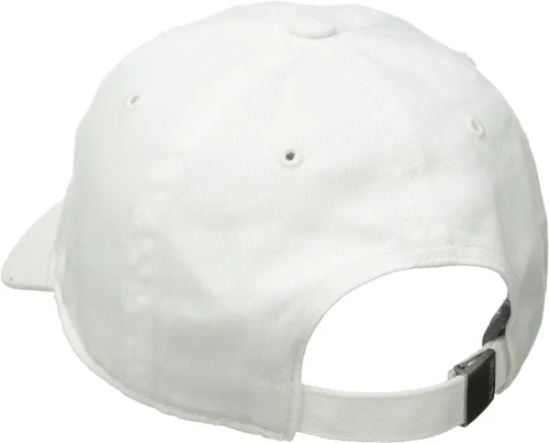 Vista 2 de adidas - Gorra Saturday 20 ajustable y relajada para mujer