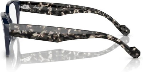 Vista 3 de Vogue Eyewear Marcos cuadrados para gafas graduadas Vo5529 para hombre
