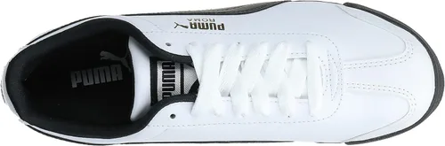 Vista 11 de PUMA Men's Roma Basic Sneaker