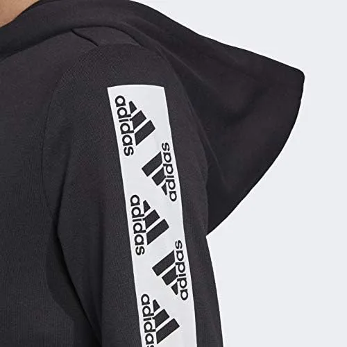 Vista 7 de adidas Originals Mujer W Block Fz Hd