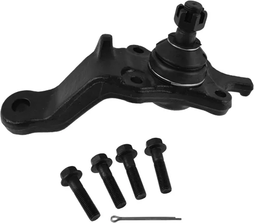 Vista 114 de TRQ Junta esférica inferior delantera Compatible con Mazda 626 1998-2002 MPV 2000-2006 5 2006-2012