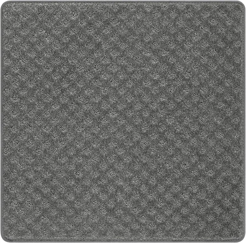 Vista 29 de PURE ERA Alfombra Antideslizante para Escaleras, Tapete Adhesivo, Antideslizante, Resistente al Deslizamiento, Felpudo para Interiores, Alfombra