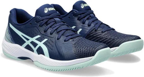 Vista 2 de Asics Zapatos de tenis de arcilla FlyteFoam Speed para mujer