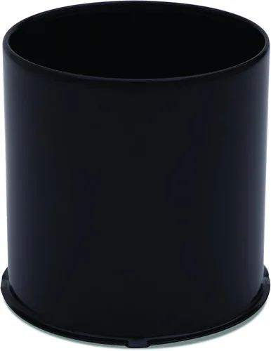 Vista 3 de Gorilla Automotive Cubierta de buje HC216BC Negro