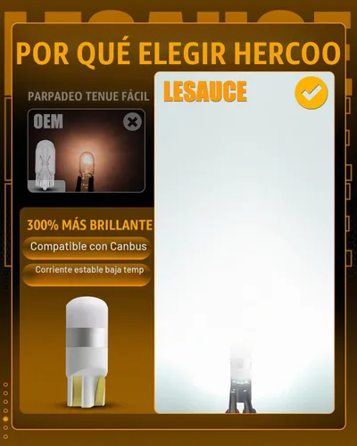 Vista 3 de LESAUCE Kit de luces LED para matrícula para Dodge Ram 1500 Pickup 1994-2001, Dodge Ram 2500/3500 1994-2002 Pickup - LED blanco de 6000 K, carcasa