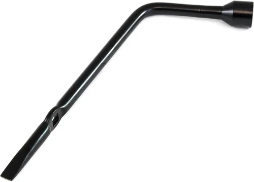 Vista 2 de Red Hound Auto 2005-2019 Compatible con Toyota Tacoma 2010-2018 RAV4 Llave de repuesto para neumático de repuesto para Jack