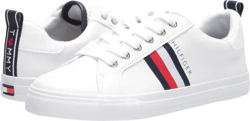Vista 7 de Tommy Hilfiger Womens Landon Sneaker