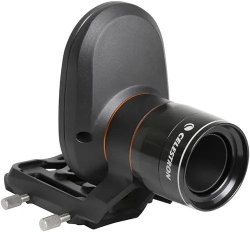 Vista 2 de Celestron StarSense Accesorio de alineación automática para telescopio, negro (94005)
