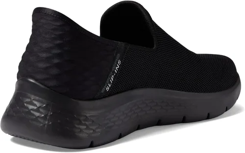 Vista 5 de Skechers Mens Gowalk Flex Hands Free Slip ins Athletic Slip on Casual Walking Shoes