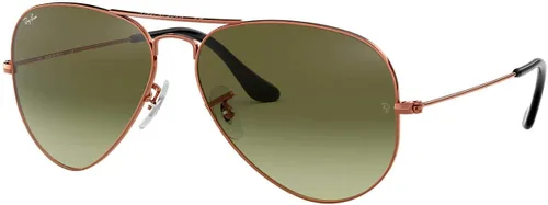 Vista 51 de Ray-Ban RB3025 Classic Evolve Gafas de sol de aviador fotocromáticas