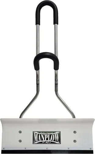 Vista 17 de PRO PRO24 con mango topador, 24" de ancho