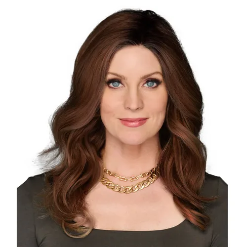 Vista 12 de Hair u wear Peluca Raquel Welch Collection TREND SETTER R3025S+