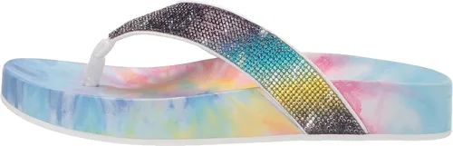 Vista 8 de Madden Girl Chanclas Lola-r para mujer