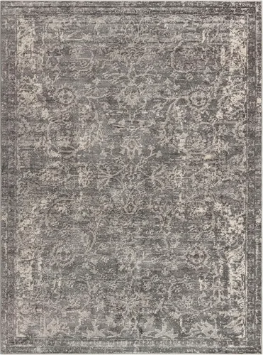 Vista 361 de T-ORGN Alfombras Gris 3