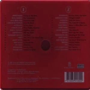 Vista 2 de Finest of Hard Rock V.3