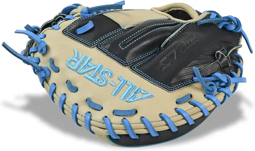 Vista 4 de All-Star S7 Elite 33" Guante de captura