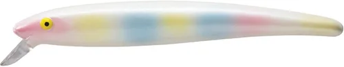 Vista 46 de Bomber Señuelos Long A Slender Minnow Jerbait Señuelo de Pesca