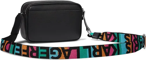 Vista 2 de Karl Lagerfeld Bandolera Paris Legacy Maybelle