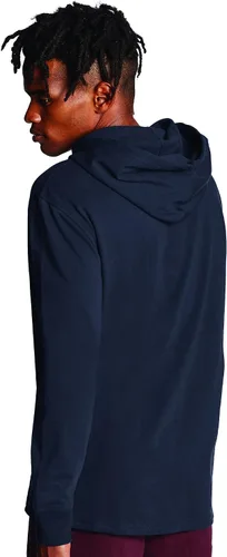 Vista 2 de Champion - Sudadera con capucha para hombre, tejido jersey