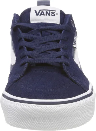 Vista 2 de Vans Ward Hi - Zapatos para mujer