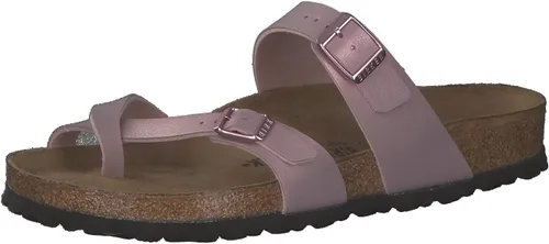 Vista 187 de Birkenstock Sandalias Sydney Birko-Flor para mujer Lima activa
