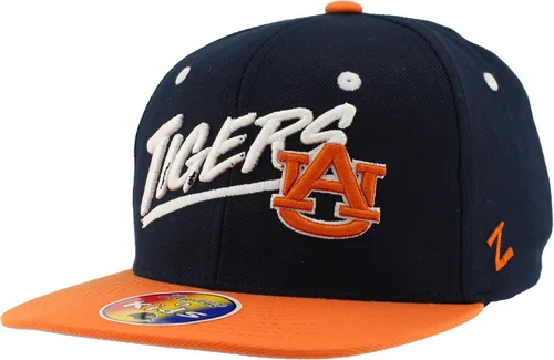 Vista 16 de ZHATS NCAA Unisex Kids NCAA Officially Licensed Youth Adjustable Hat Z11 Yonkers