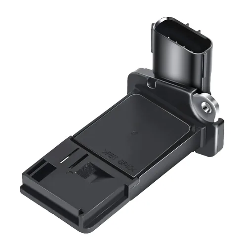 Vista 45 de Medidor de sensor de flujo de aire masivo MAF compatible con Ford con E-150 4.6L, 5.4L 2004-2014, para Ford E-150 Club Wagon 5.4L Reemplazo