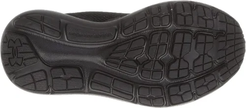 Vista 4 de Under Armour Zapatillas de correr Surge 3 para hombre