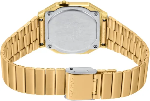 Vista 4 de Casio Casio A700WG-9A de moda digital para mujer 374×355×6mm