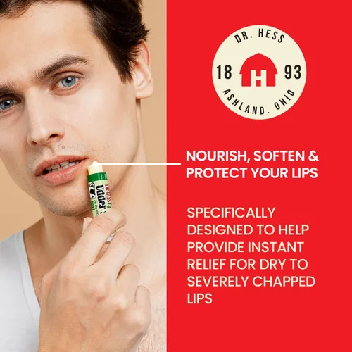 Vista 7 de Crema para labios Dr Hess, 1, 1