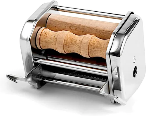 Vista 6 de Máquinas de pasta Imperia de Cucinapro, modelo 190, Stainless