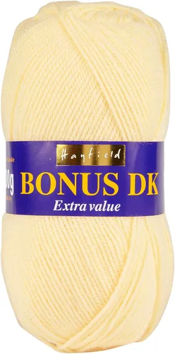 Vista 55 de Hayfield Bonus DK 554 Tomate