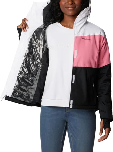 Vista 5 de Columbia Chaqueta aislante Tipton Peak II para mujer