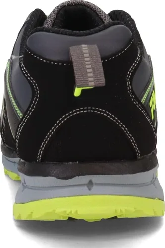 Vista 4 de Fila Evergrand TR 21.5