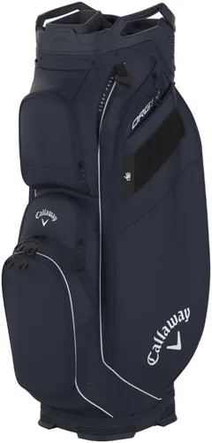 Vista 16 de Callaway Golf ORG 14 - Bolsa para carrito (azul marino/amarillo flujo)