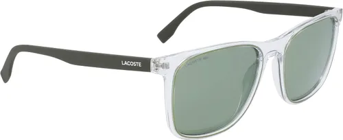 Vista 3 de Lacoste L882S-317 - Gafas de sol para hombre CRYSTALKHAKI 5518145