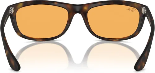 Vista 26 de Ray-Ban Gafas de sol rectangulares Rb4089 Balorama para hombre