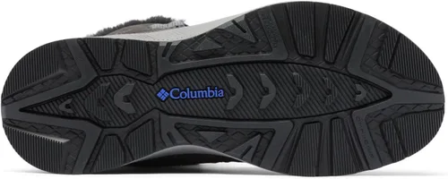 Vista 5 de Columbia Zapatos de nieve Slopeside Peak Luxe para mujer, Nieve