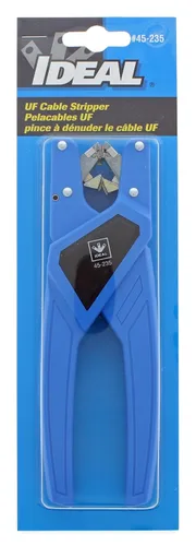 Vista 9 de IDEAL Electrical 45-235 - Pelacables de alimentación subterránea, color negro