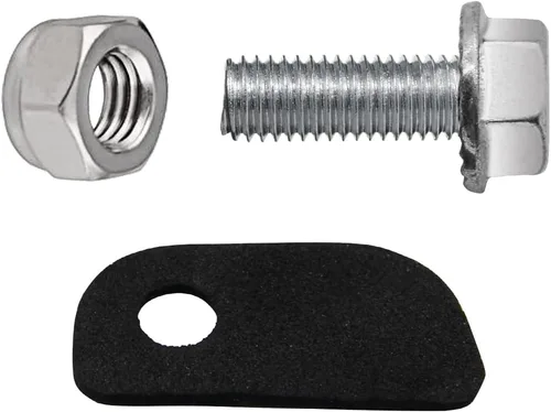 Vista 3 de Pro-Parts M745H1 - Gancho retráctil para pistola de clavos para Hitachi NR83A2 NR90AE